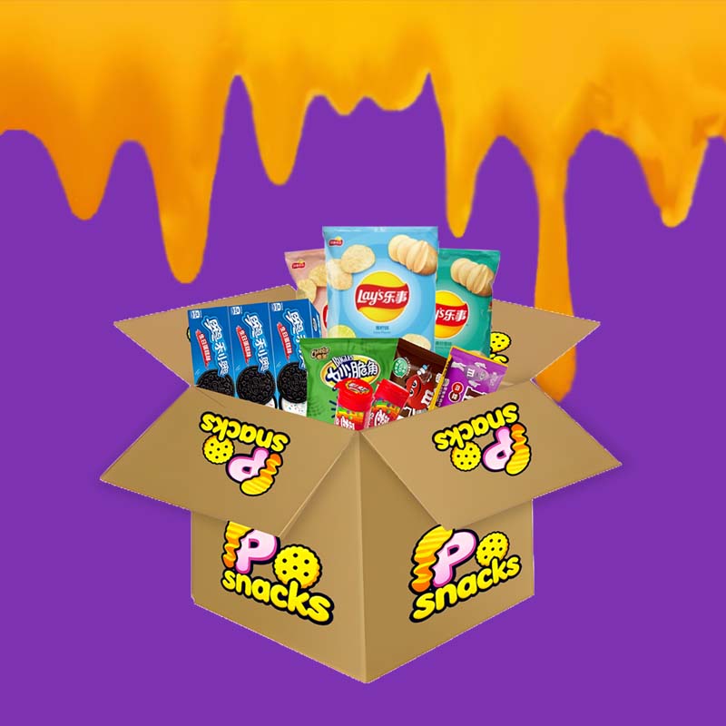 $45 Halloween Mystery Box
