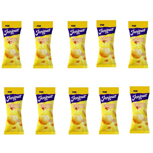 Gan Yuan Honey Almond Nuts